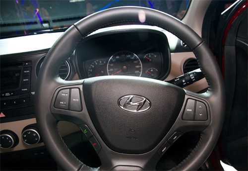  hyundai grand i10 - 8