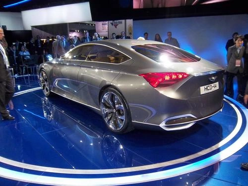  hyundai hcd-14 concept - 4