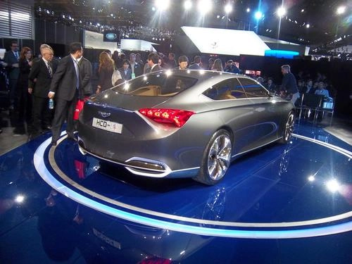  hyundai hcd-14 concept - 5