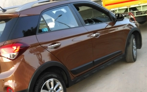  hyundai i20 active - 4