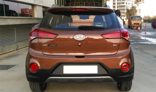  hyundai i20 active - 5