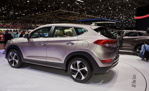  hyundai tucson 2016 - 6