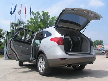  hyundai veracruz tới việt nam - 2