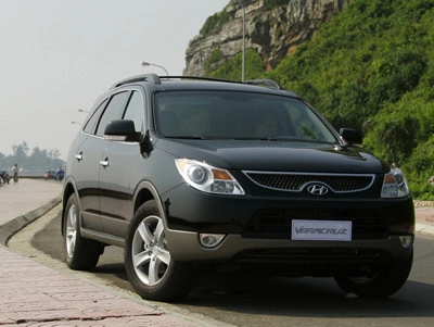  hyundai việt nam giảm giá xe - 1