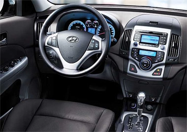  i30 - con bài chiến lược của hyundai - 4