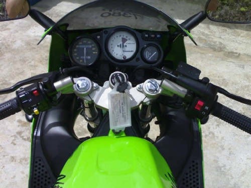  kawasaki dừng sản xuất ninja zx-150rr - 3