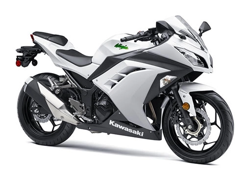  kawasaki làm mới dòng ninja 2015 - 4