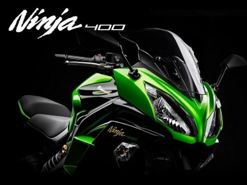  kawasaki ninja 400 - 4