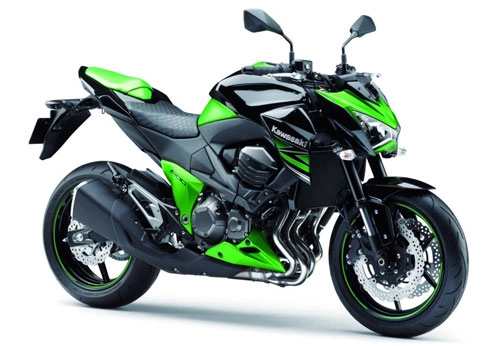  kawasaki sẽ ra mắt z800 tại ấn độ - 1