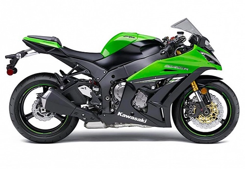  kawasaki zx-10r 2014 - 3