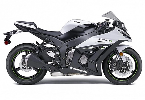  kawasaki zx-10r 2014 - 5