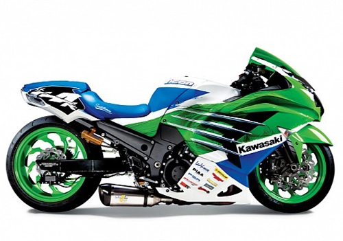  kawasaki zx-14r limiter - không có giới hạn - 4