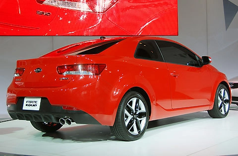  kia forte koup sắp có mặt tại việt nam - 5