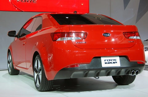  kia forte koup sắp có mặt tại việt nam - 6