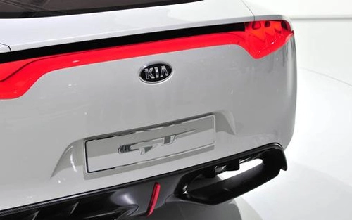  kia gt concept - 3