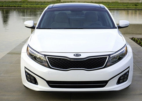  kia optima 2014 - 4