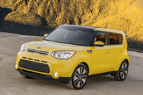  kia soul 2015 nâng cấp nhẹ - 1