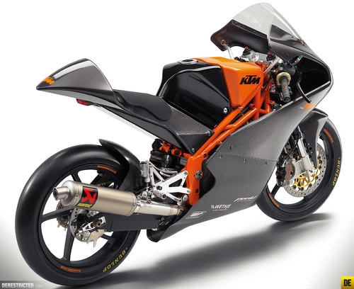  ktm chuẩn bị ra mắt sportbike 250 mới - 2