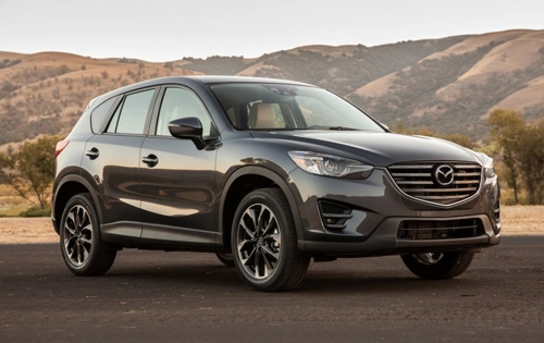  mazda cx-5 mới giá từ 22600 usd - 1