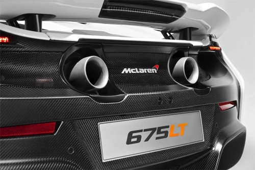  mclaren 675lt - 8