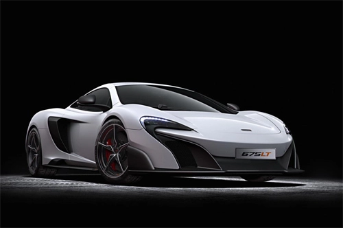  mclaren 675lt - tia chớp mới từ anh - 1