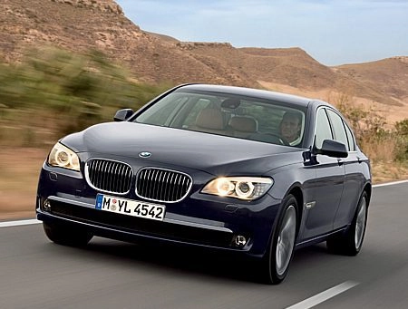  mercedes và bmw sẽ dùng chung thiết bị - 1