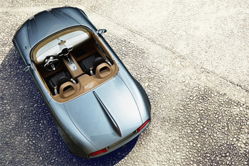  mini superleggera vision - 4