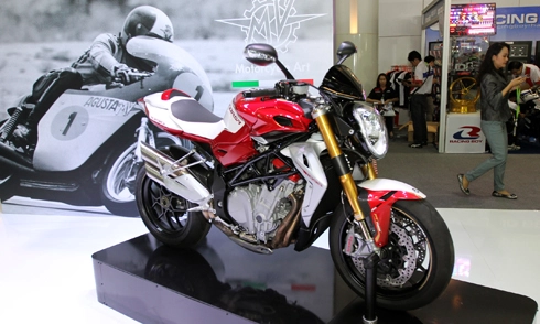  mv agusta corsa - 1