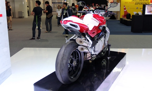  mv agusta corsa - 3