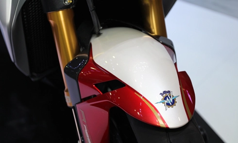  mv agusta corsa - 5