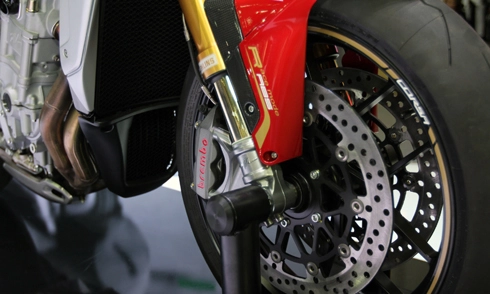  mv agusta corsa - 6