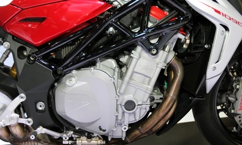  mv agusta corsa - 7