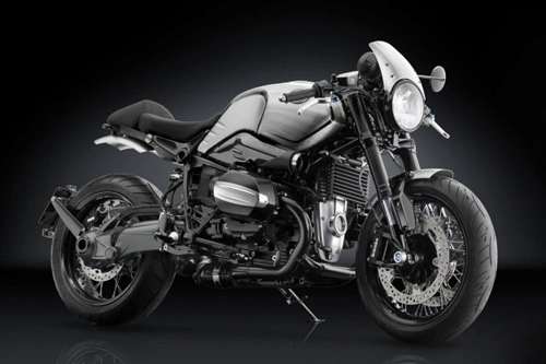  những chiếc bmw r ninet độ đẹp nhất thế giới - 5