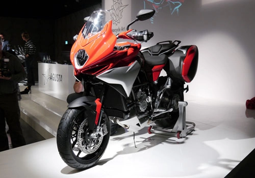  mv agusta turismo veloce 800 - 3