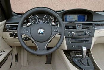  nữ hoàng bmw serie 3 mui xếp - 3