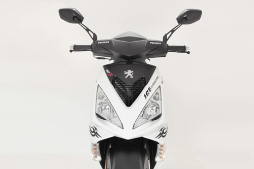  peugeot speedfight 3 - scooter châu âu 125 phân khối - 3