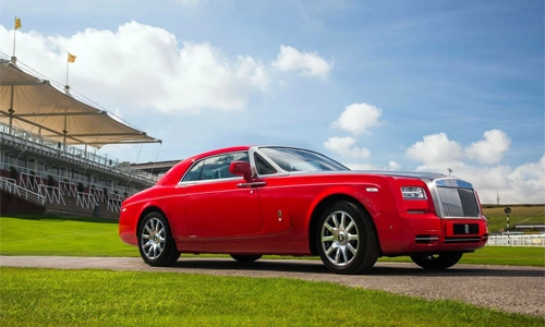  phantom coupe al-adiyat - chiếc rolls-royce độc nhất - 1