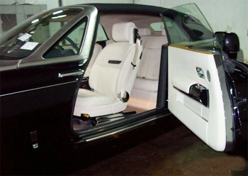  phantom drophead coupe về sài gòn - 2