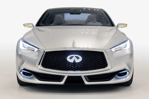  q60 concept - hình ảnh mới từ infiniti - 3