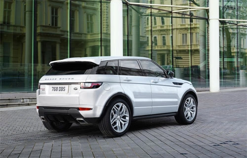  range rover evoque 2016 - 3