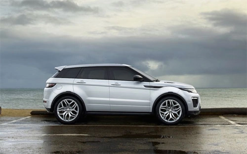  range rover evoque 2016 - 4