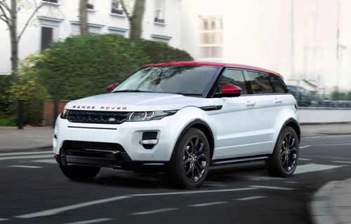  range rover evoque ra phiên bản đặc biệt nw8 - 1