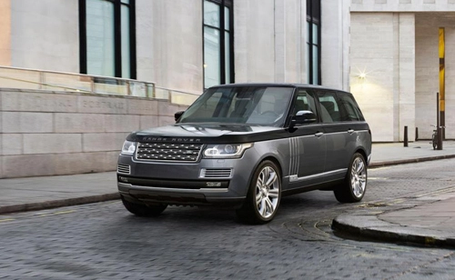  range rover svautobiography - đỉnh cao suv hạng sang - 1