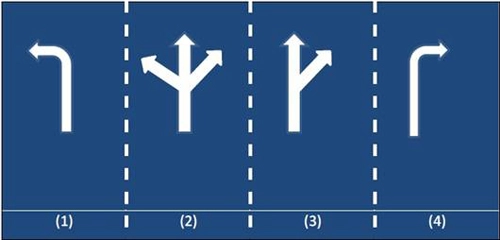  rẽ trái có đúng luật - 1