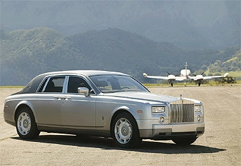  rolls-royce giá rẻ - 1