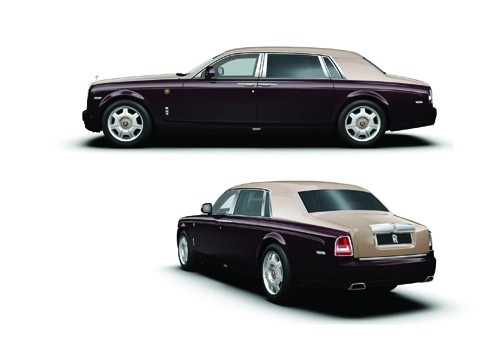  rolls-royce phantom lửa thiêng - hàng thửa cho đại gia việt - 3