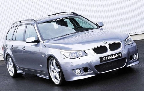  serie bmw độ năm 2009 - 10