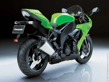  siêu môtô kawasaki ninja zx-10r 2008 - 4