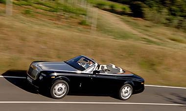  siêu phẩm rolls-royce phantom drophead coupe - 1