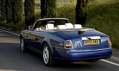  siêu phẩm rolls-royce phantom drophead coupe - 6